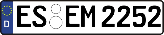 ES-EM2252