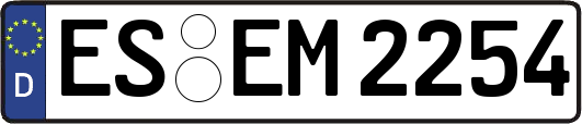 ES-EM2254