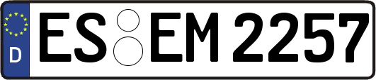 ES-EM2257