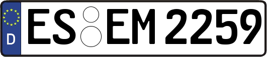 ES-EM2259