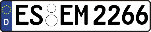 ES-EM2266