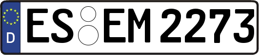 ES-EM2273