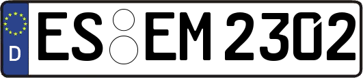 ES-EM2302