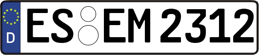ES-EM2312
