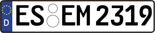 ES-EM2319