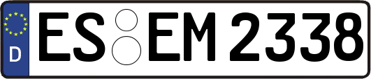 ES-EM2338