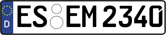 ES-EM2340