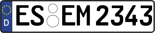 ES-EM2343