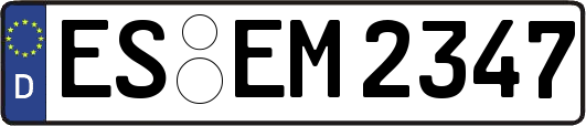 ES-EM2347