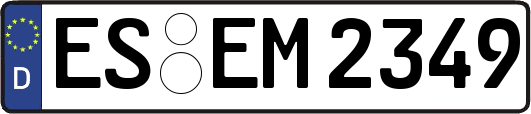 ES-EM2349