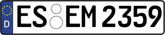 ES-EM2359