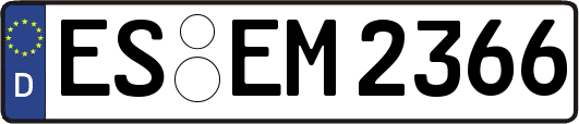 ES-EM2366