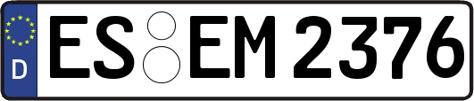 ES-EM2376