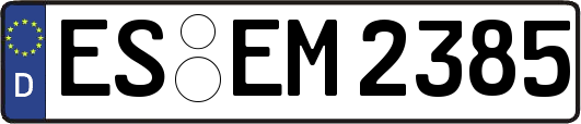 ES-EM2385