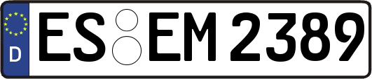 ES-EM2389