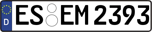 ES-EM2393