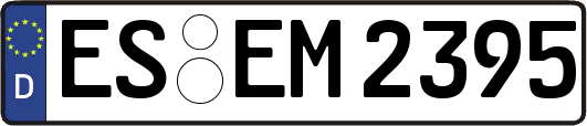 ES-EM2395