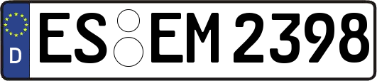 ES-EM2398