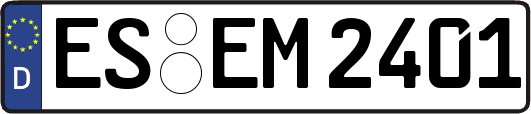 ES-EM2401