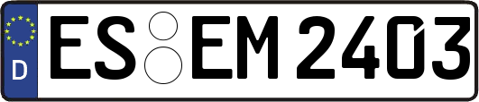 ES-EM2403
