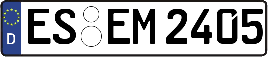 ES-EM2405