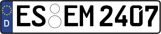 ES-EM2407