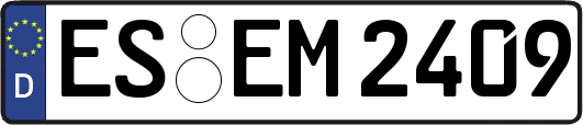ES-EM2409