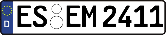 ES-EM2411