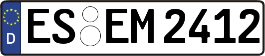 ES-EM2412
