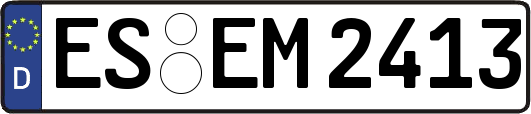 ES-EM2413