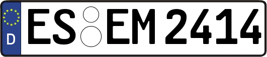 ES-EM2414
