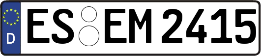 ES-EM2415