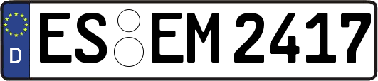 ES-EM2417