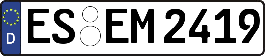 ES-EM2419