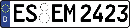 ES-EM2423