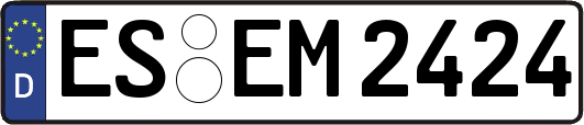 ES-EM2424