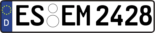 ES-EM2428