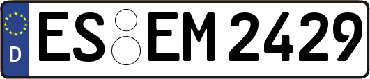 ES-EM2429