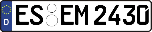 ES-EM2430