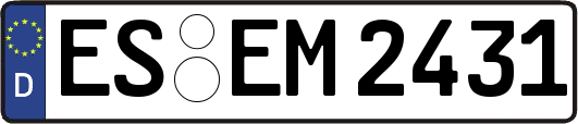 ES-EM2431