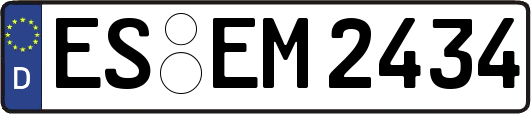 ES-EM2434