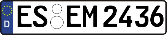 ES-EM2436