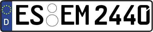 ES-EM2440