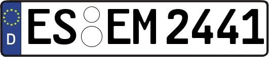 ES-EM2441