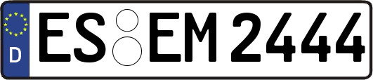 ES-EM2444