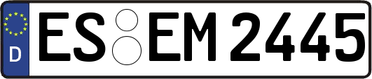 ES-EM2445