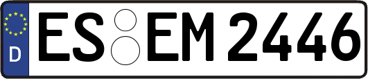 ES-EM2446
