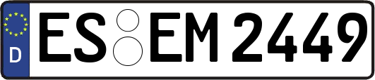 ES-EM2449