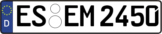 ES-EM2450