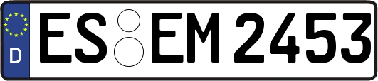 ES-EM2453